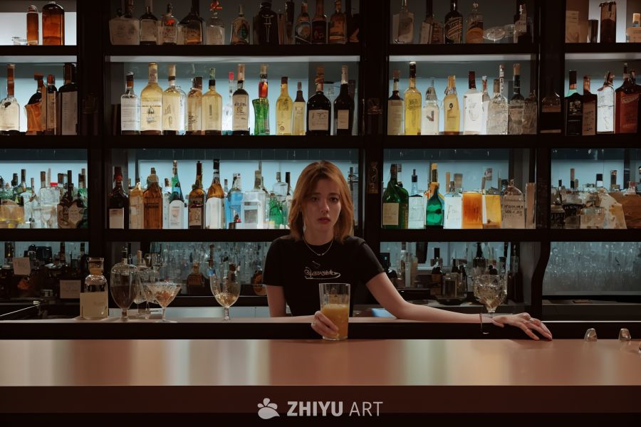 酒吧 24