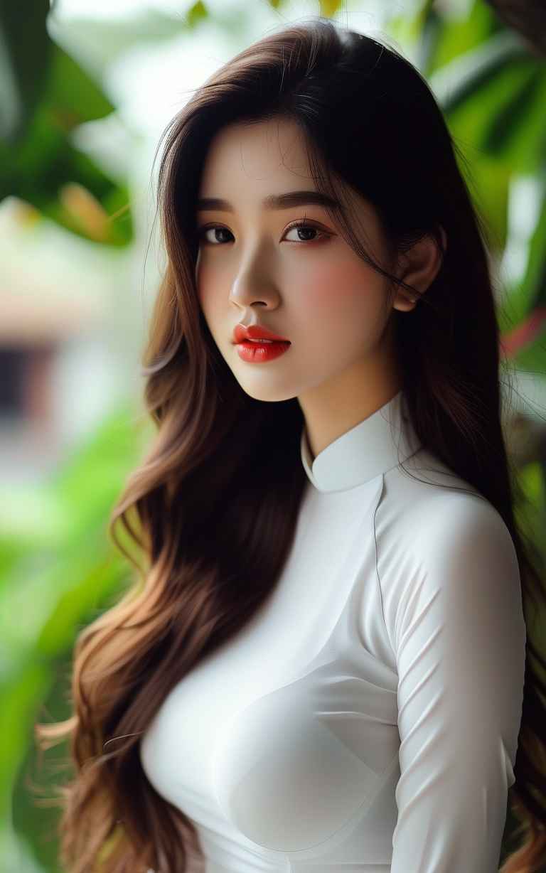 越南美女 27