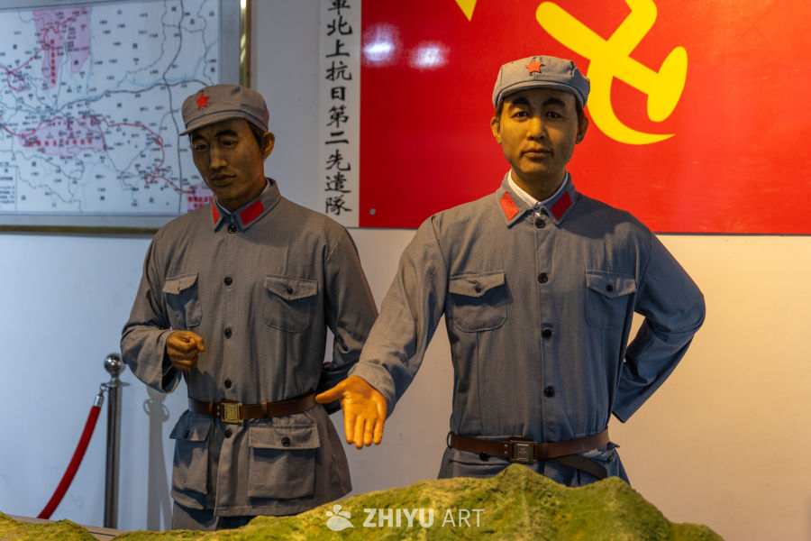 华阳古镇（一） 40