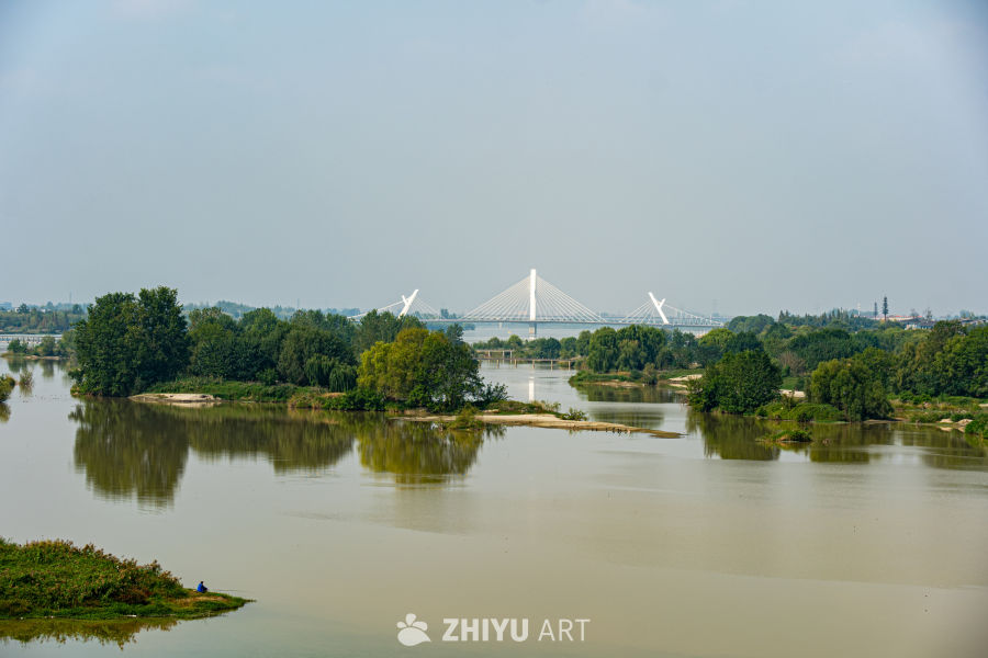 汉江湿地公园 34