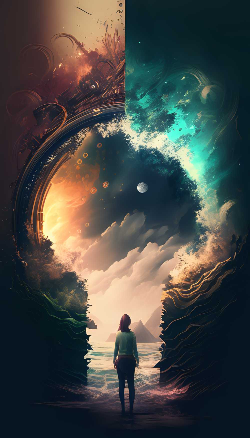 创意艺术元素