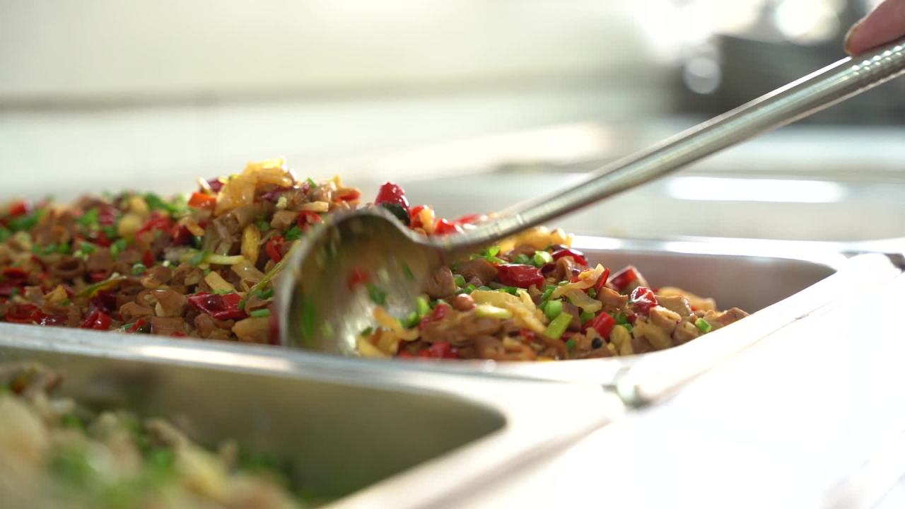 食材