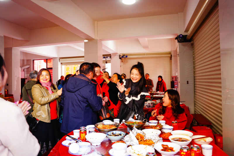 喜事连连 21