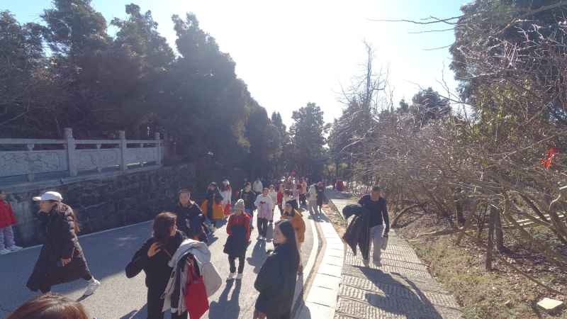 寺庙 2