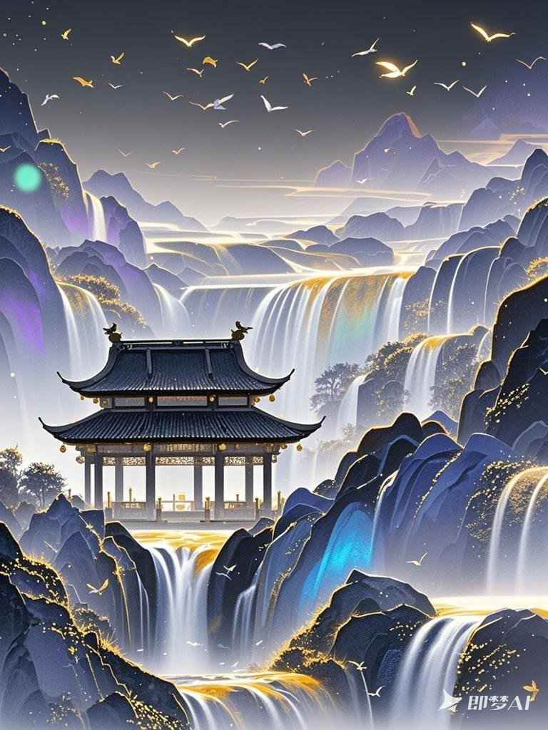 国风系列 42