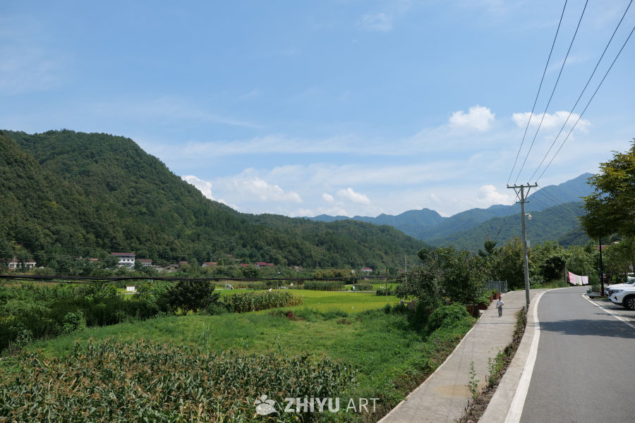 景区景色 5