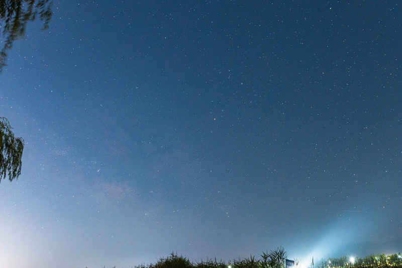 夏日风景 23