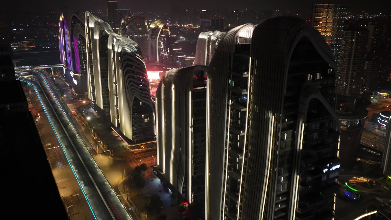 南京喜马拉雅延时