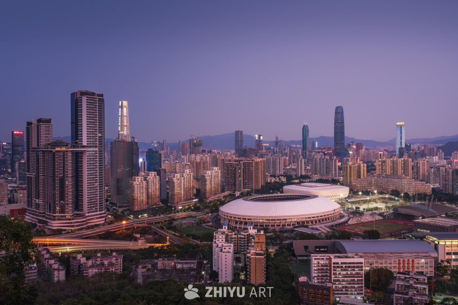 深圳