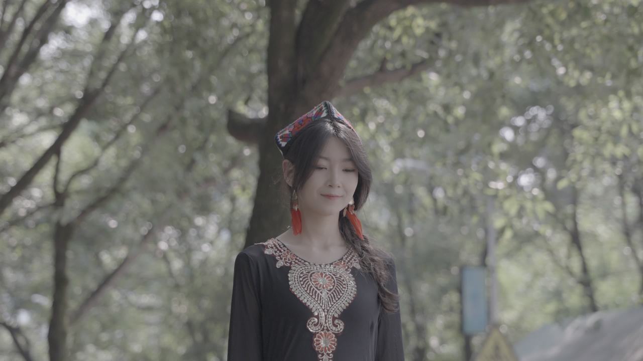 自然中的传统之美