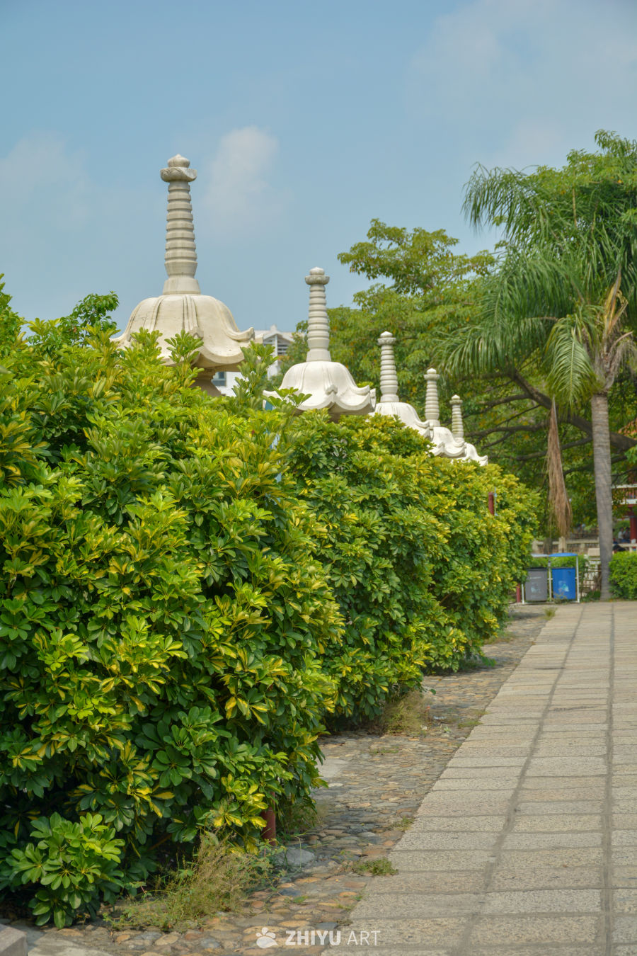 厦门南普陀寺
