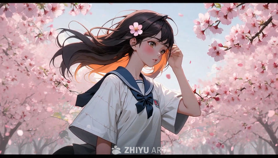 AI创作艺术