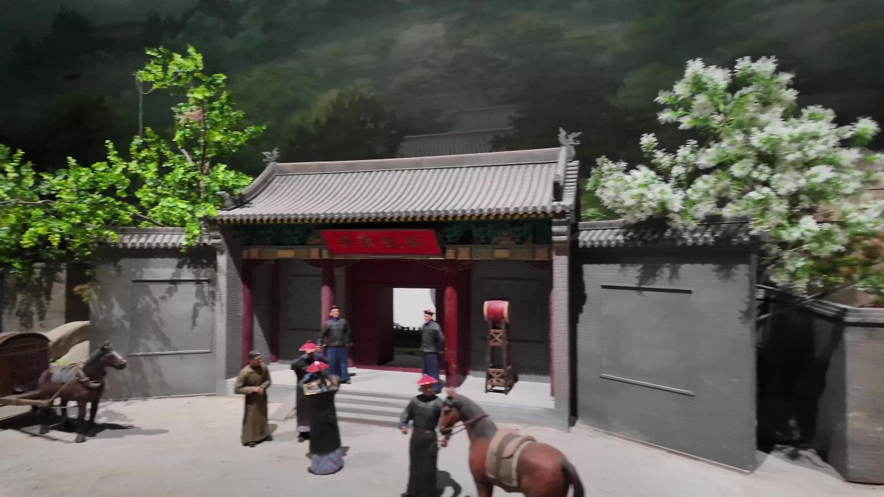 承德博物馆 承德 118