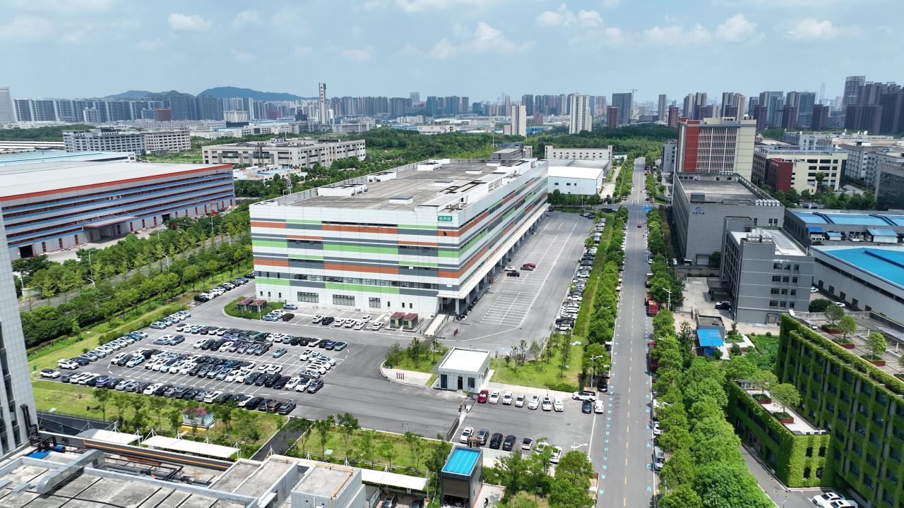 高楼 13