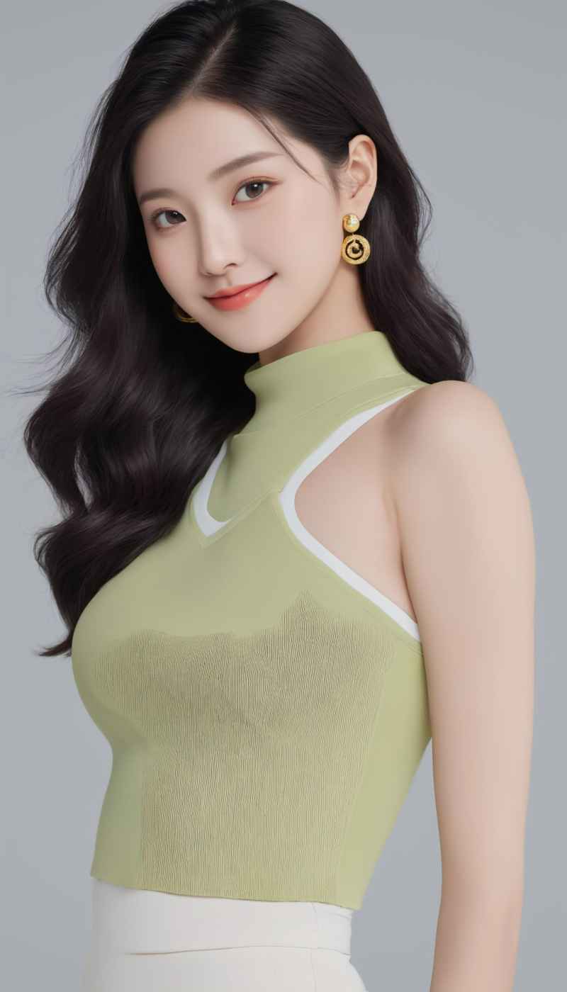 唯美时尚达人美女合集 1