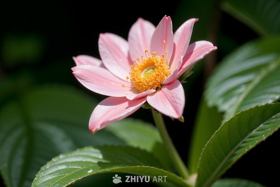 花 28