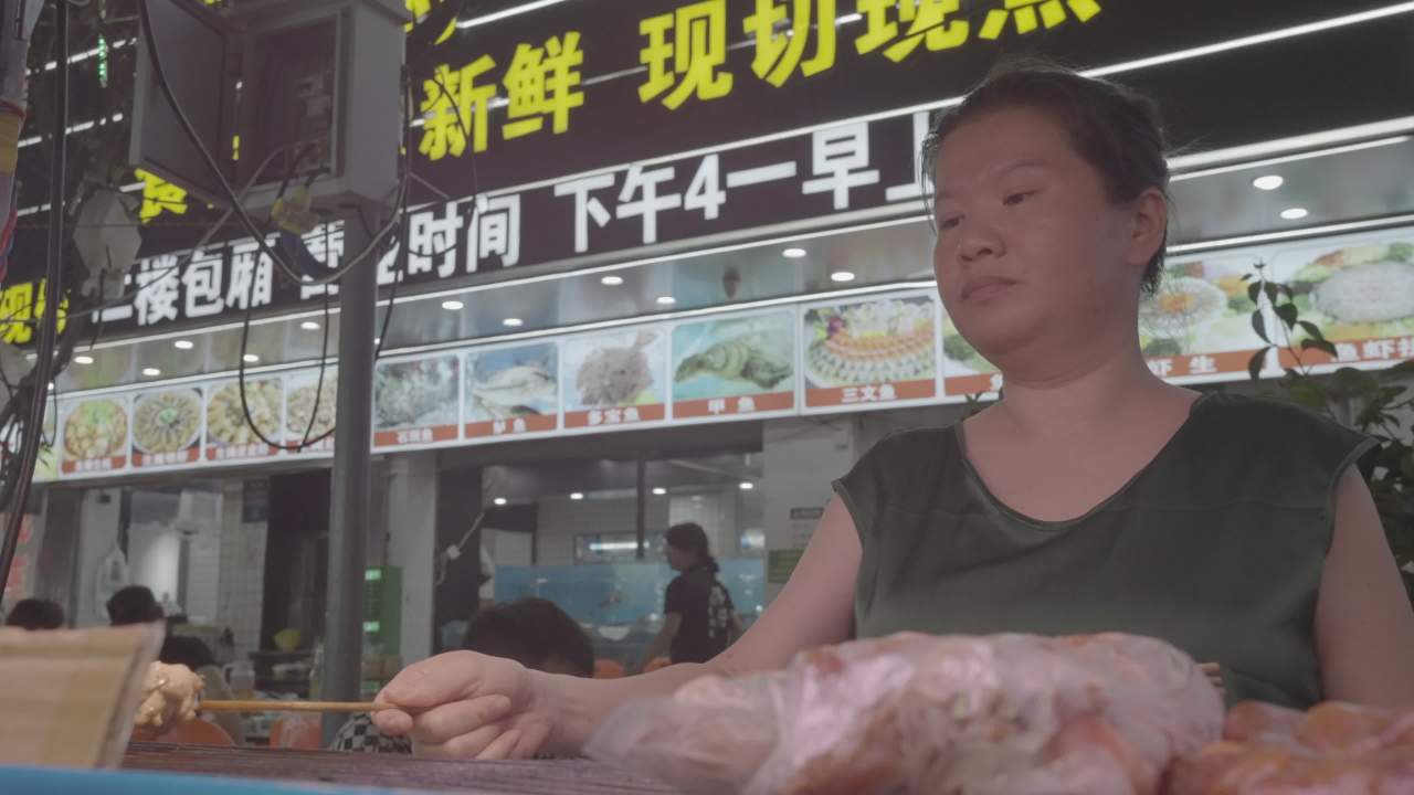 夜宵 33