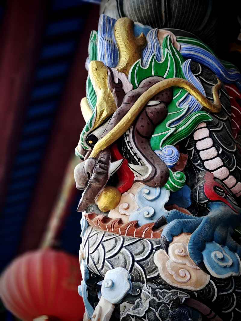 普宁龙华寺 4