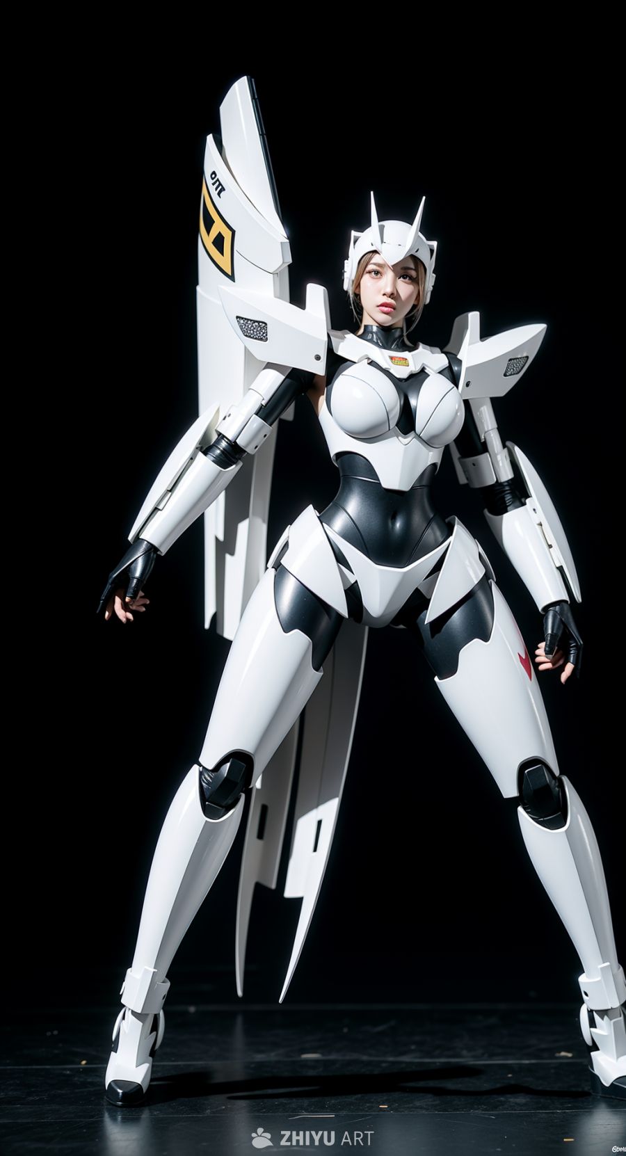 机甲 1