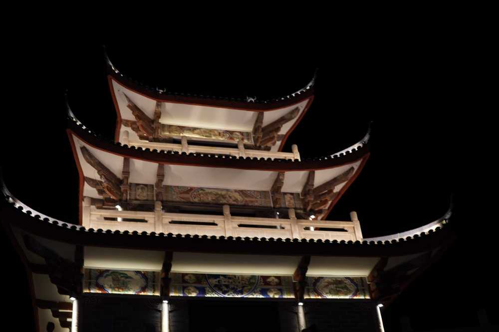 潮州下水门