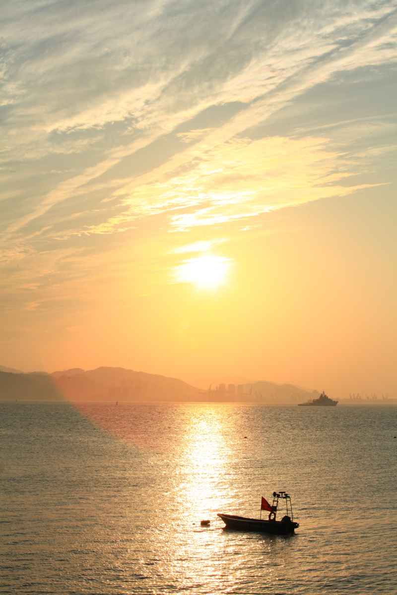 厦门 58