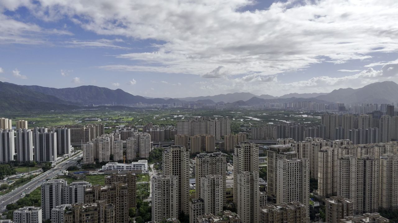 湿地与城市 1