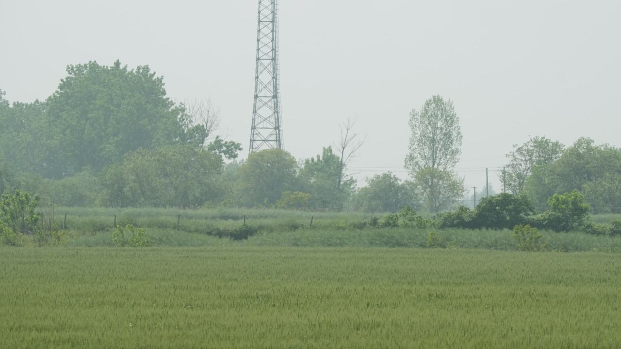 田园风光农村风景 20