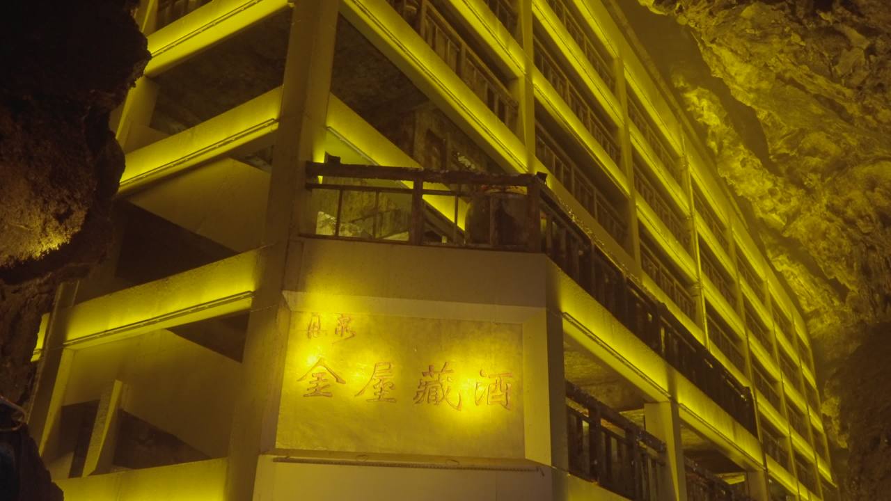 洞天盛境 9