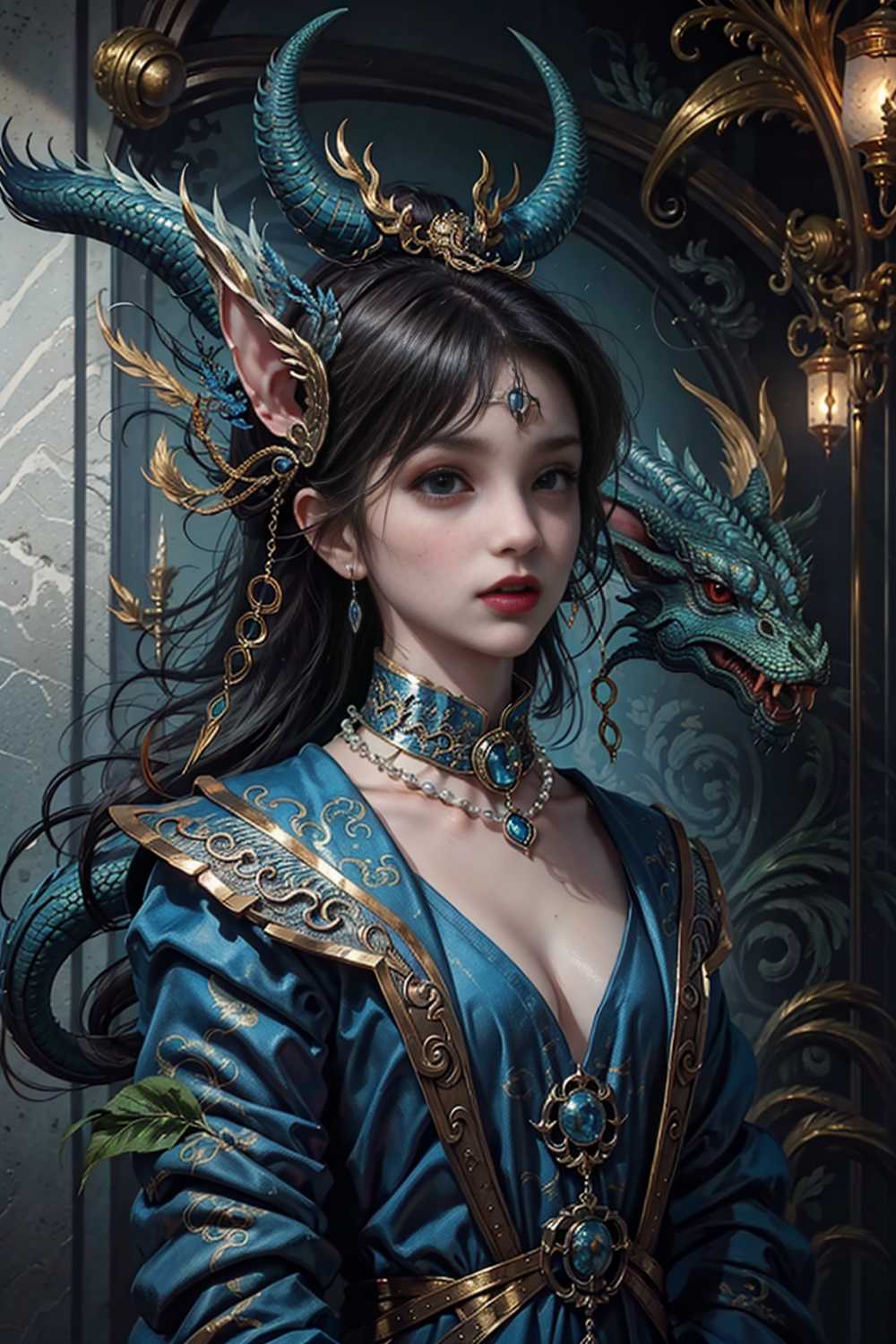 辰龙