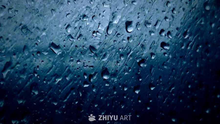 雨滴