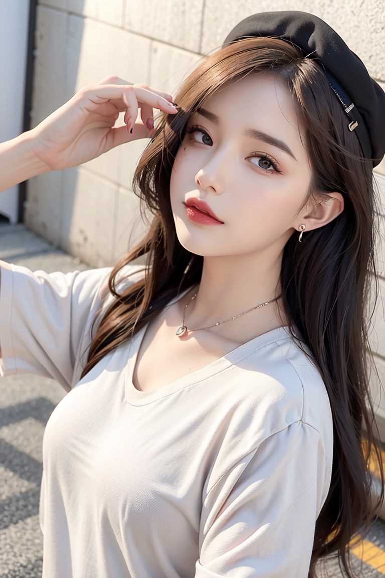 美女合集（青春）