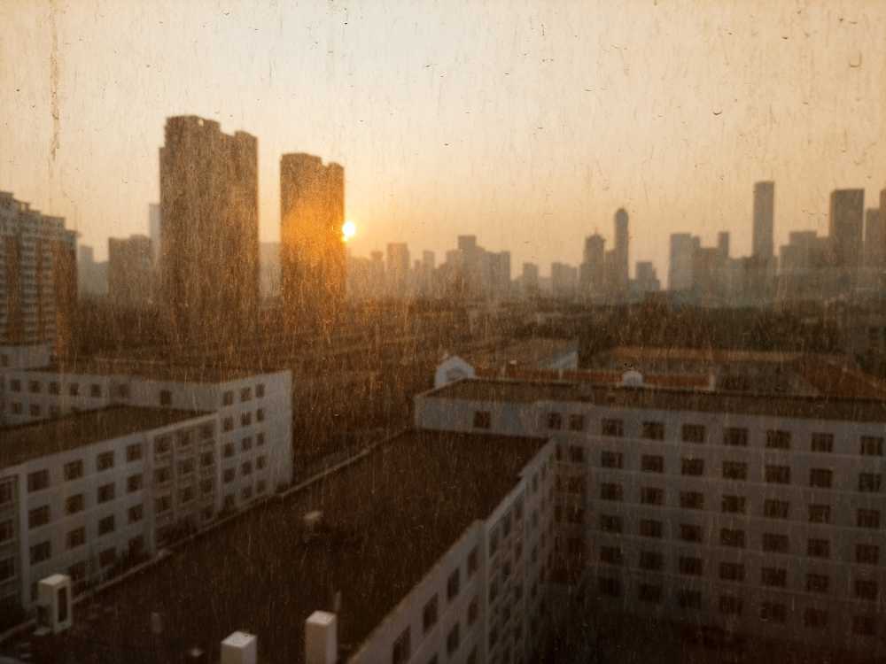 东北大学风景2