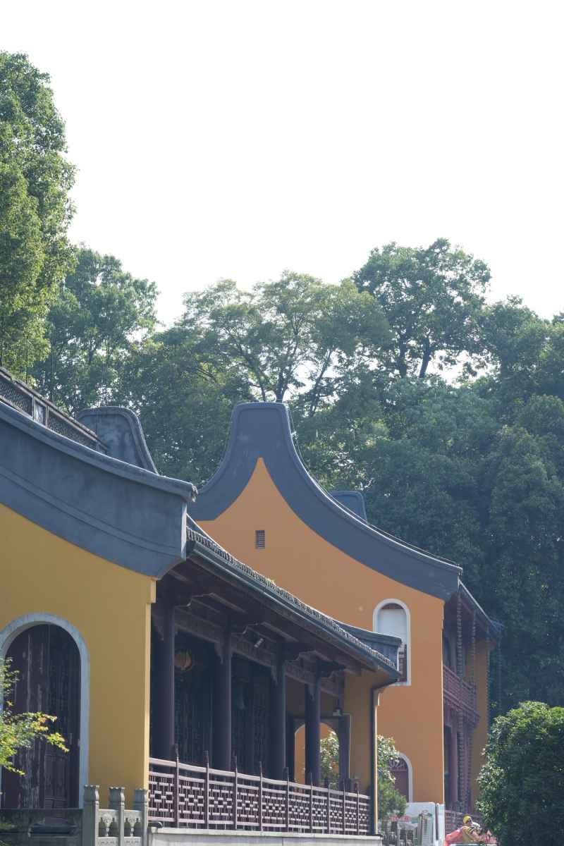 杭州灵隐寺
