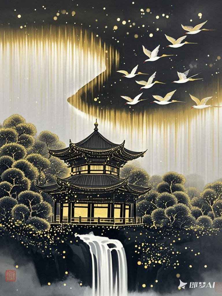 国风系列 65