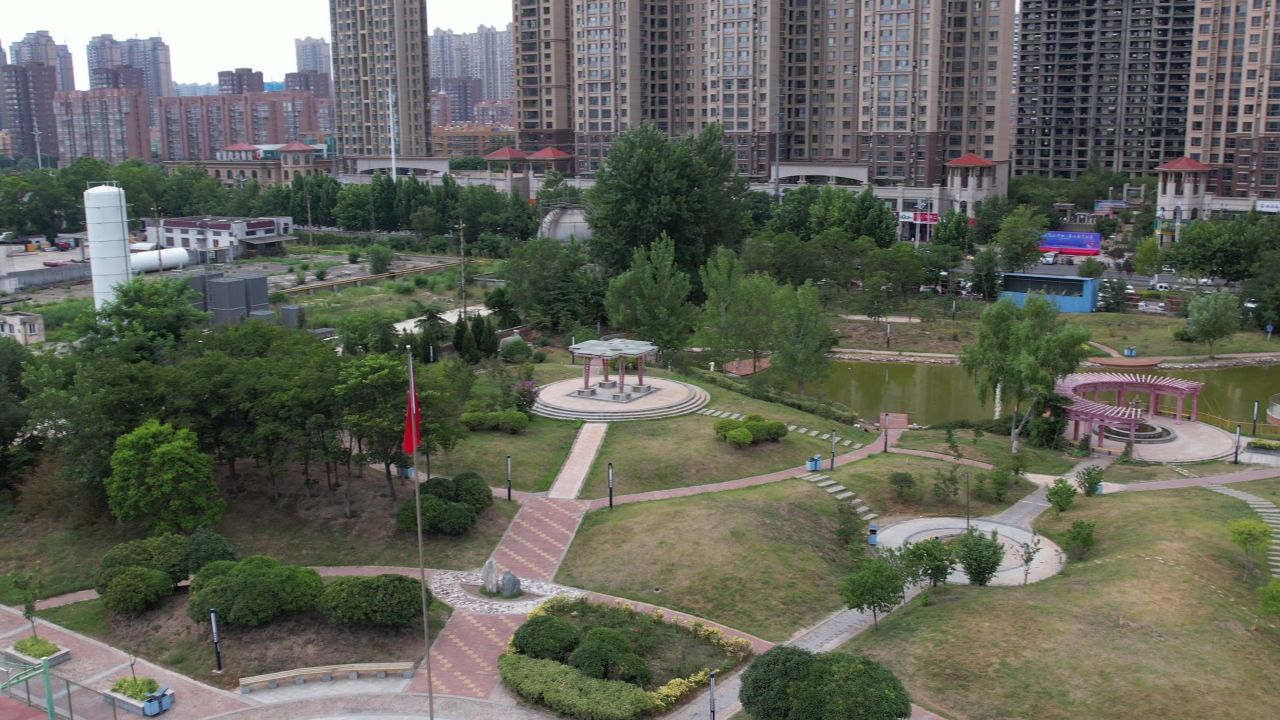 新乡医学院