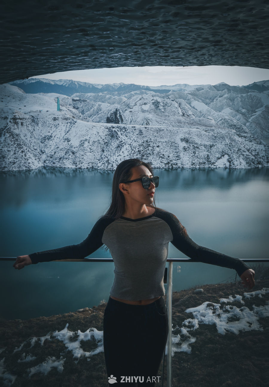 新疆肯斯瓦特水库