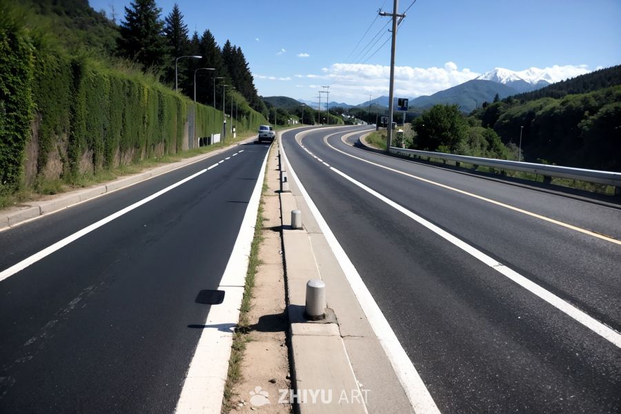公路 35