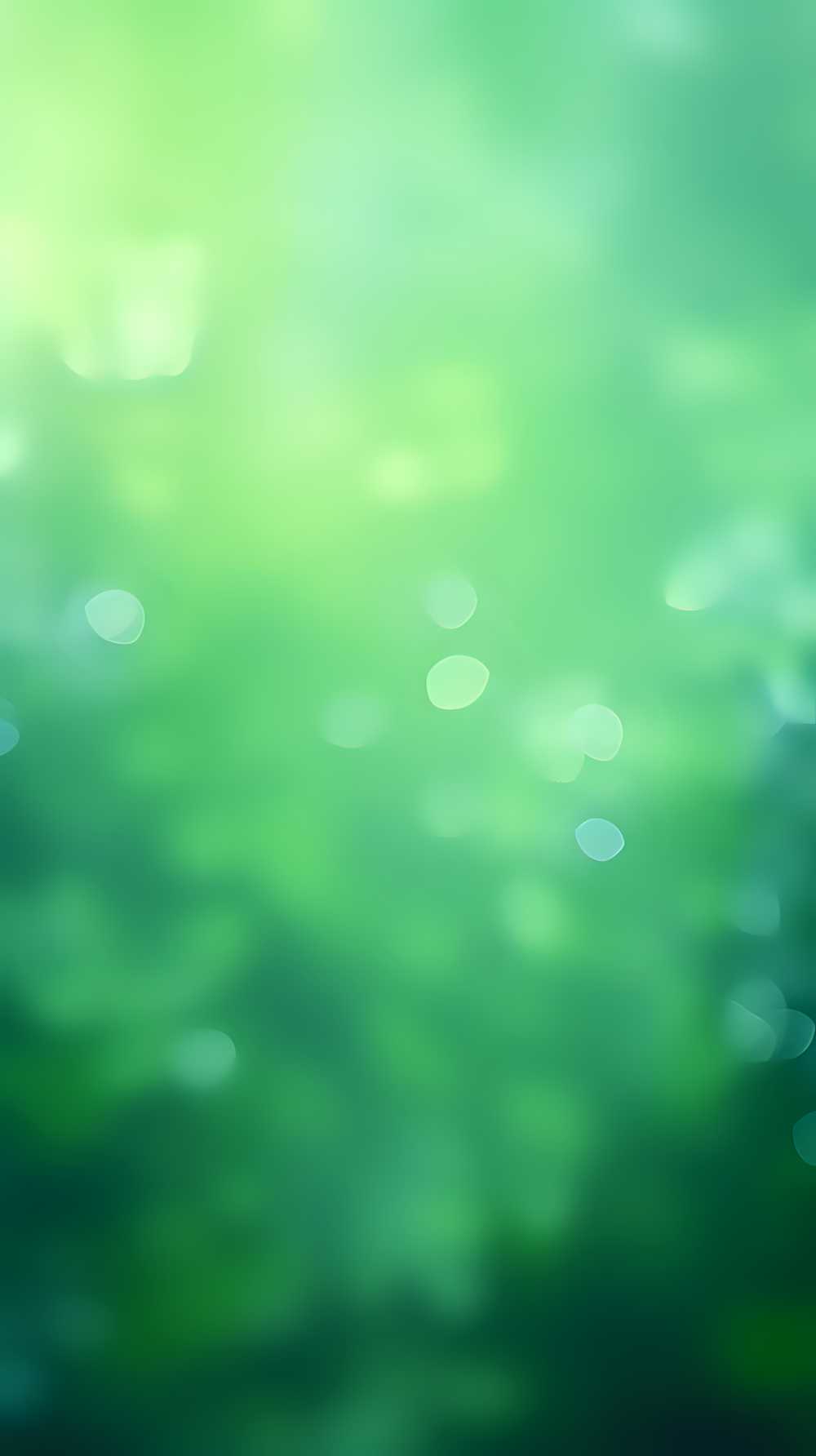 唯美春色背景图