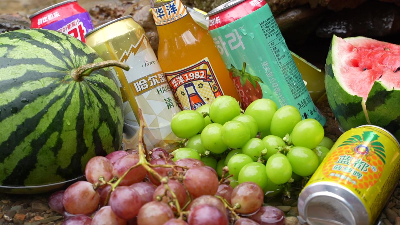 苗王峡生态园