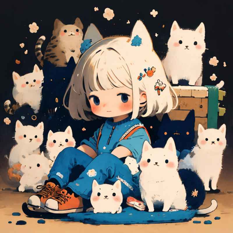 可爱的头像 ！！！ 17