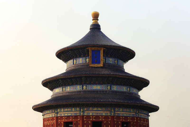 天坛 26