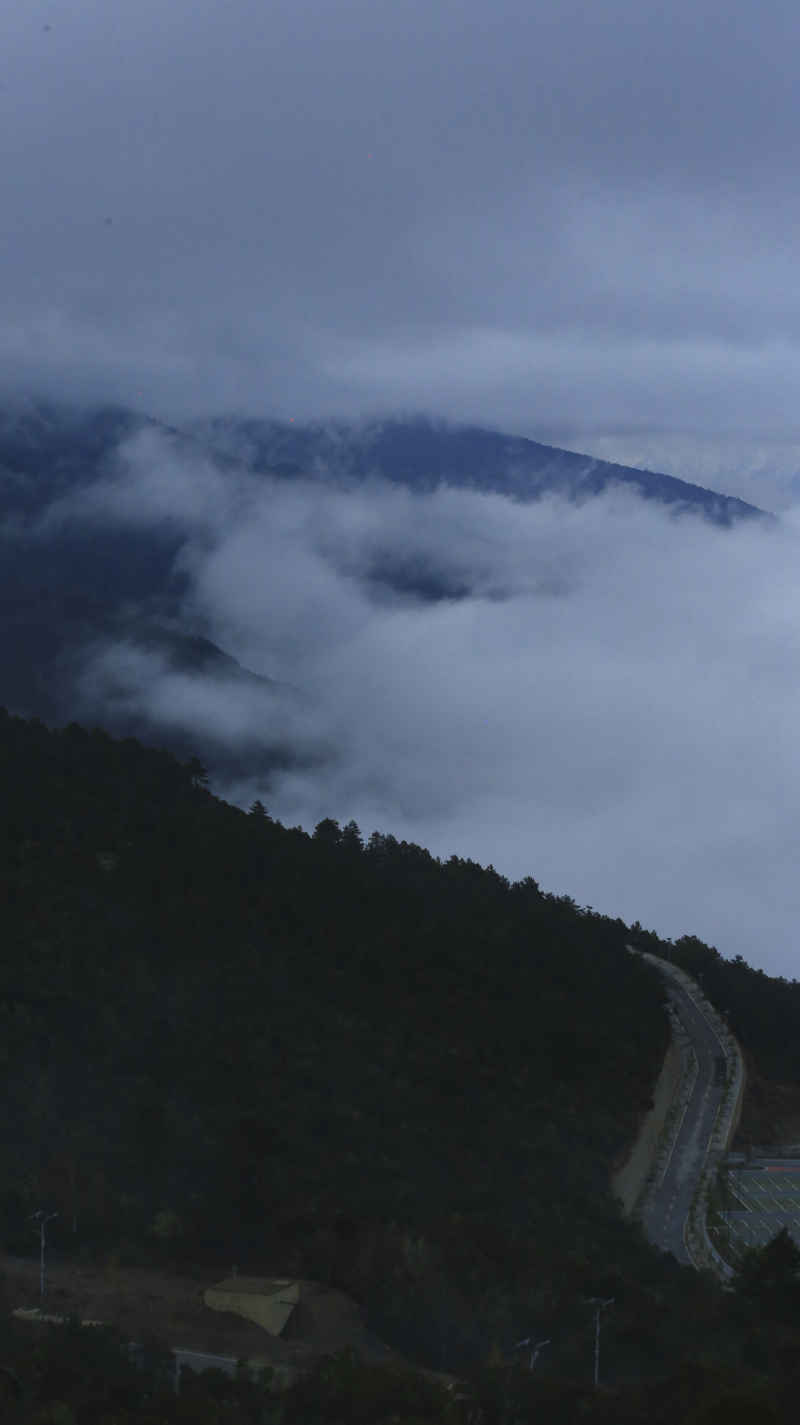 香格里拉  梅里雪山 9