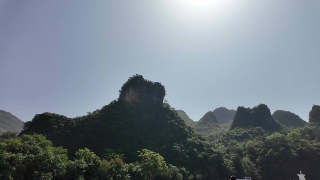 漓江 32