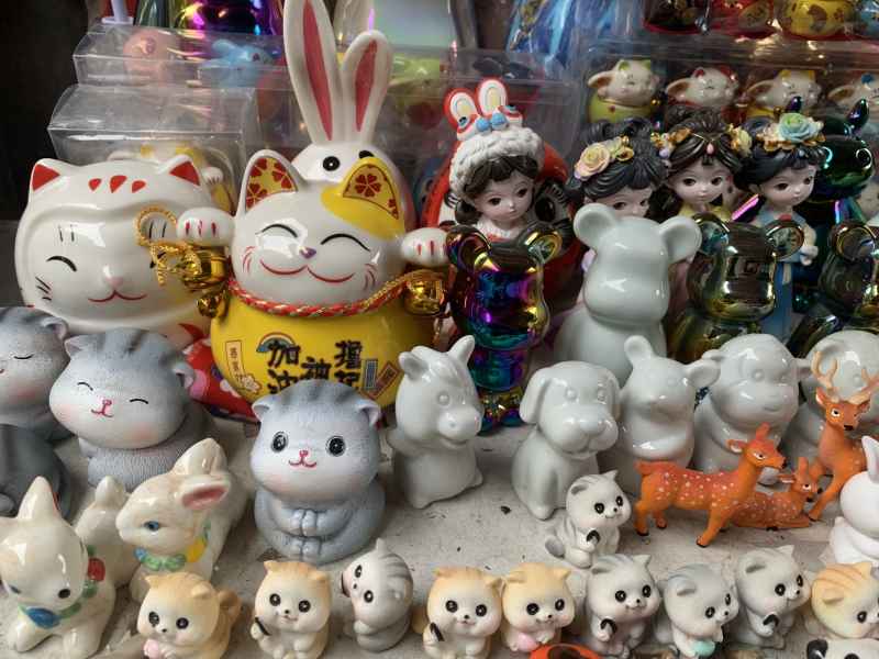 景德镇艺术 55