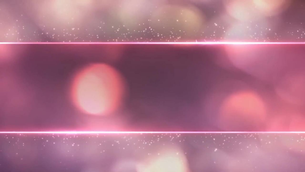 温馨粉色动态视频 