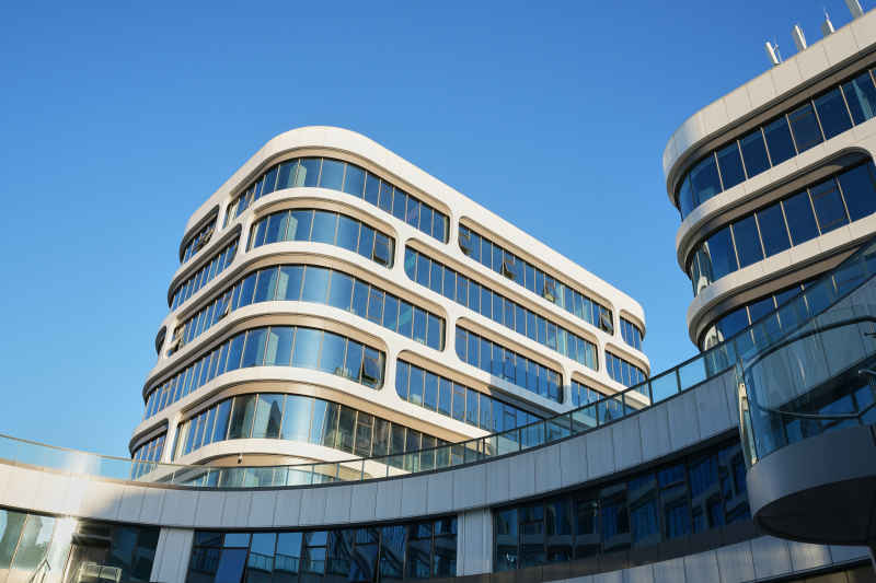 雄安新区 建筑 13