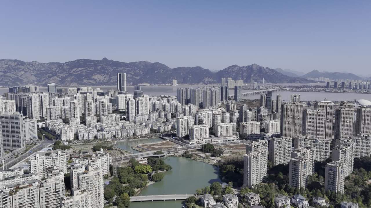 瓯江新城 26