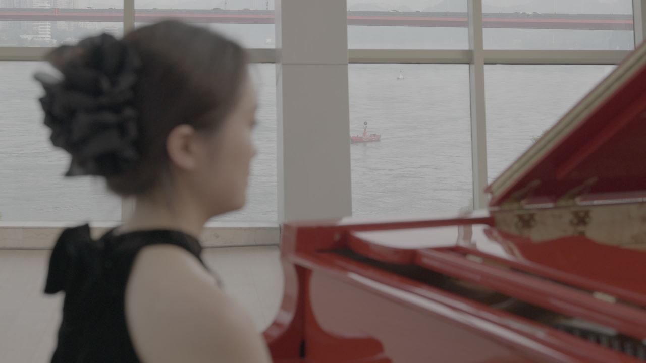宜昌长江钢琴厂 43