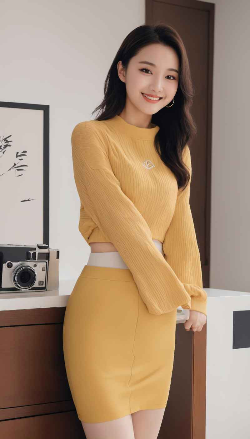 唯美时尚达人美女合集 58