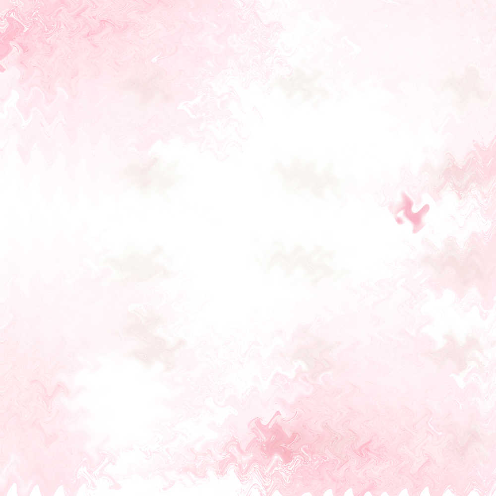 樱粉色水波纹理